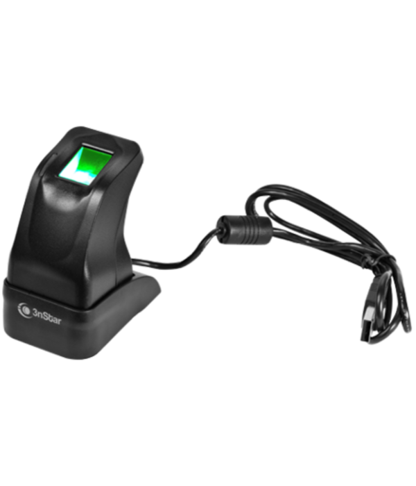 LECTOR DE HUELLAS 3NSTAR TA010