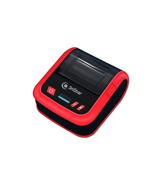 IMPRESORA DE PUNTO DE VENTA 3NSTAR PPT305BT