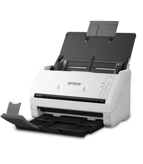 B11B243201  Epson DS-320 Escáner dúplex portátil para documentos