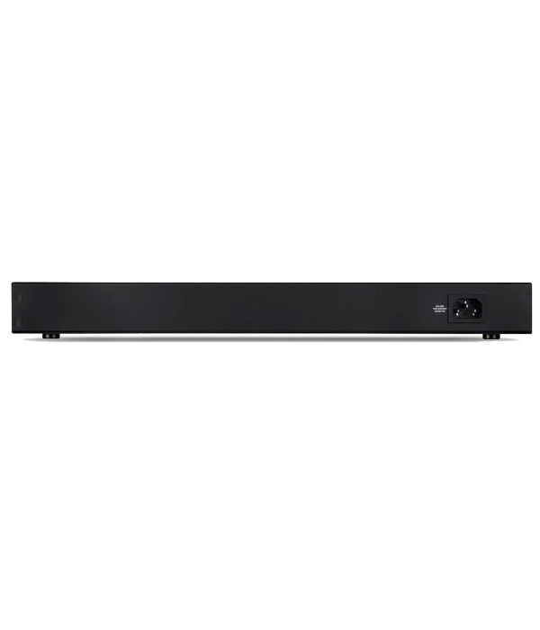 SWITCH GIGABIT LINKSYS LGS124 NO ADMINISTRABLE DE 24 PUERTO LGS124