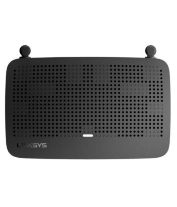 ROUTER WIFI 5 DE DOBLE BANDA LINKSYS EA6350-4B AC1200