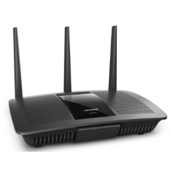 ROUTER AC1900 LINKSYS  WI-FI GIGABIT MU MIMO MAX-STREAM  EA7500