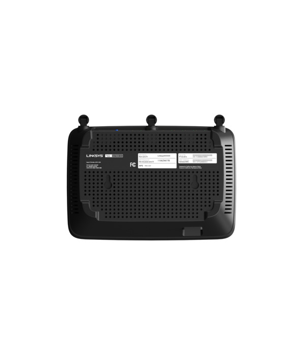 ROUTER AC1900 LINKSYS  WI-FI GIGABIT MU MIMO MAX-STREAM  EA7500