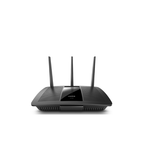 ROUTER AC1900 LINKSYS  WI-FI GIGABIT MU MIMO MAX-STREAM  EA7500