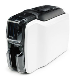 IMPRESORA ZEBRA CZ100 IMPRESORA CARNET Y TARJETAS