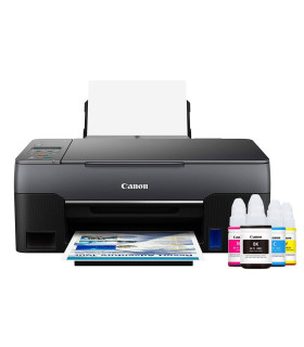 IMPRESORA CANON  MULTIFUNCIONAL PIXMA G3160 TINTA CONTINUA 2