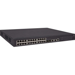 SWITCH ARUBA 1950 JG962A  24 PUERTOS 2 SFP + 2XGT POE SWITCH HPE