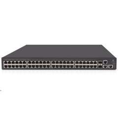 SWITCH ARUBA 1950 JG963A  48 PUERTOS 2 SFP + 2XGT POE SWITCH HPE