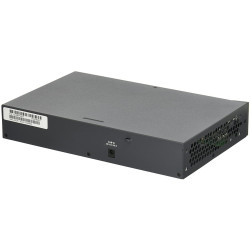 SWITCH ARUBA 2530 8 PUERTOS CAPA 2 J9783A 2