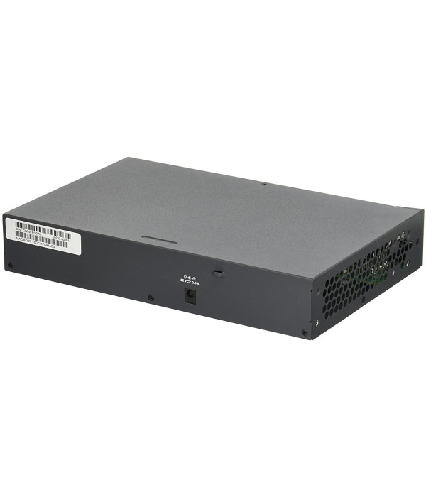 SWITCH ARUBA 2530 8 PUERTOS CAPA 2 J9783A