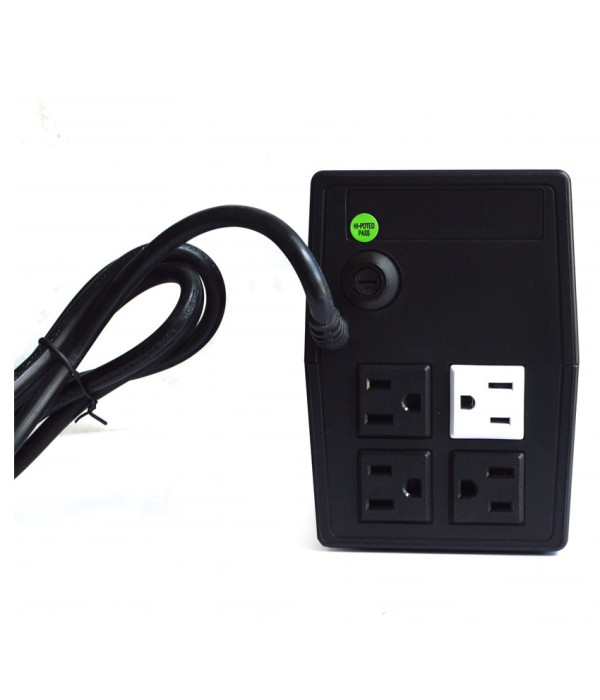 UPS INTERACTIVA ST-U-650VA