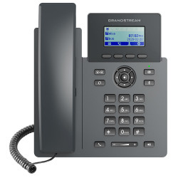 TELEFONO IP GRANDSTREAM GRP2601 2