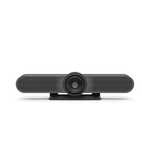 Logitech MeetUp 960-001101 – Cámara 4K para Videoconferencias 2