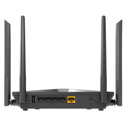 ROUTER DLINK  DIR-2150 GIGABIT  WIFI AC2100 4 ANTENAS 2