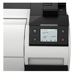 PLOTTER CANON  TM-200 IMAGEPROGRAF IMPPRESORA CANON 3062C006AA 2
