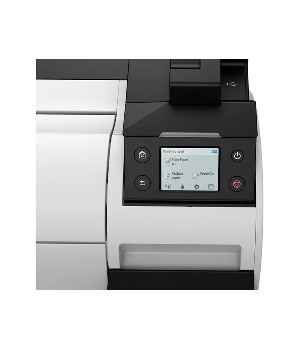 PLOTTER CANON  TM-200 IMAGEPROGRAF IMPPRESORA CANON 3062C006AA