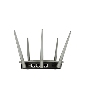 ACCESS POINT POE DLINK DAP-2695 PUNTO DE ACCESO POE 2