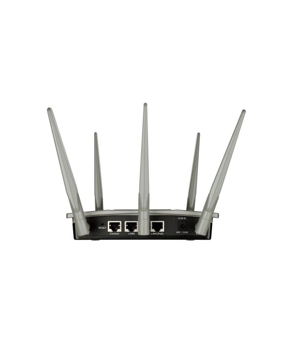 ACCESS POINT POE DLINK DAP-2695 PUNTO DE ACCESO POE