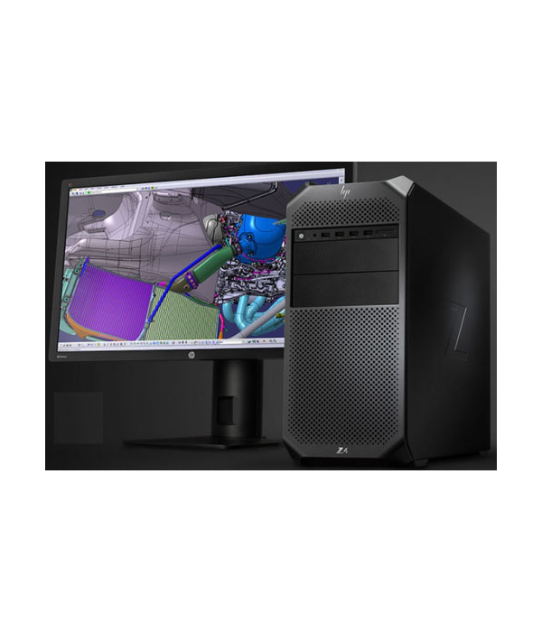 WORKSTATION HO Z4 G4 TORRE INTEL XEON
