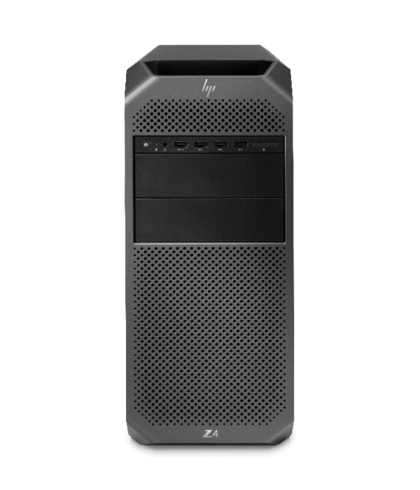 WORKSTATION HO Z4 G4 TORRE INTEL XEON