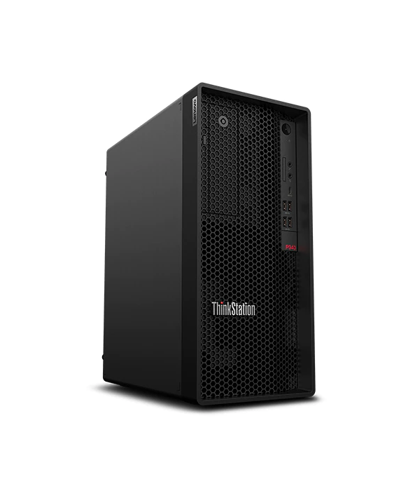 WORKSTATION LENOVO THINKSTATION P340 TOWER SMALL