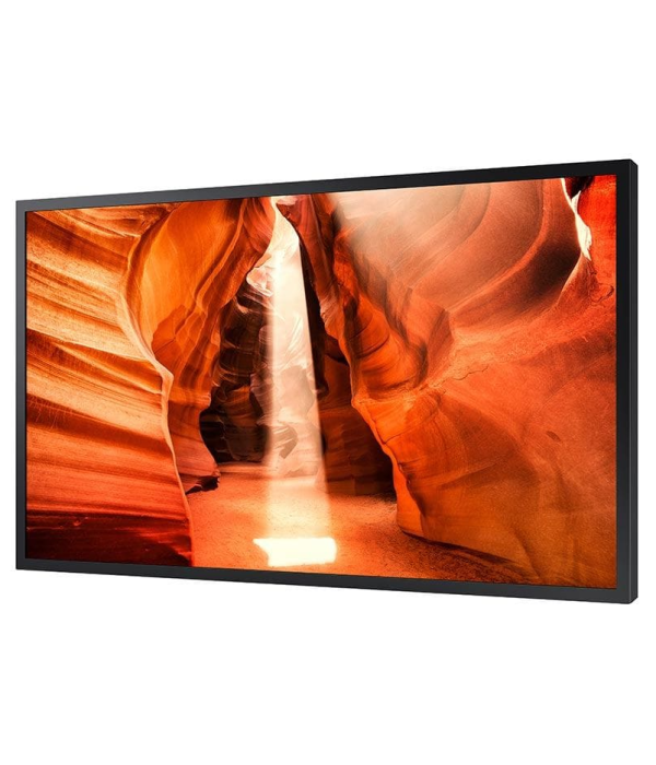 MONITOR INDUSTRIAL SEMI-EXTERIOR SERIE OMN DE 46" LH46OMNSLGB/ZA