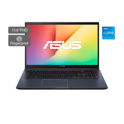 PORTÁTIL ASUS  X513EA-BQ653 CI5 11VA GENERACION
