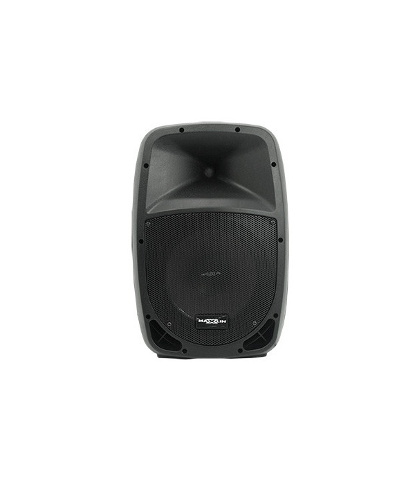CABINA ACTIVA 10" MAXLIN CABI10PMXZ