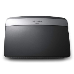 ROUTER LINKSYS E2500-LA 2