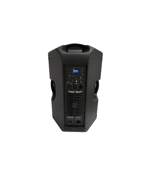 CABINA ACTIVA 15" MAXLIN CABI15PMXPRO2