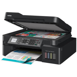 IMPRESORA BROTHER MULTIFUNCIONAL MFCT-920DW