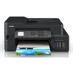 IMPRESORA BROTHER MULTIFUNCIONAL MFCT-920DW 2
