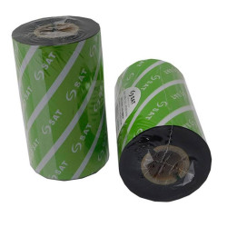 CINTA SAT RIBBON RESINA 110 X 300  TT