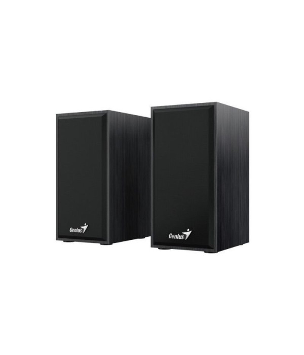GENIUS | 31730029401 | Parlante Genius SP-HF-180 (BLACK) USB