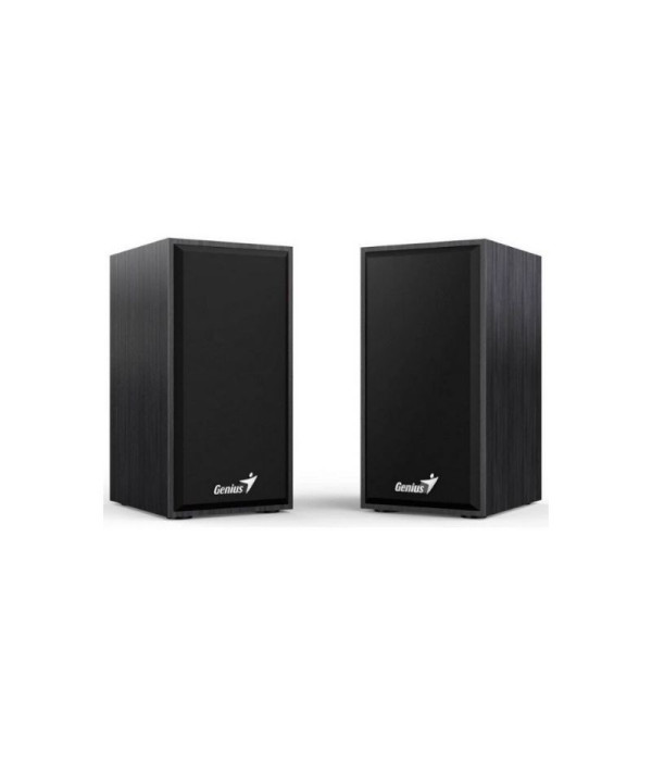 GENIUS | 31730029401 | Parlante Genius SP-HF-180 (BLACK) USB