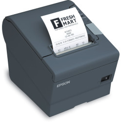 IMPRESORA EPSON TMT88V USB+PARALELO (C31CA85834)