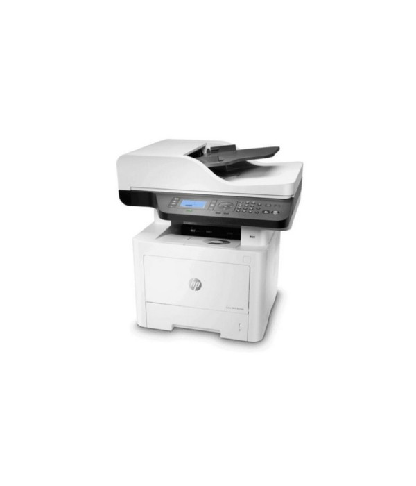 HP | 7UQ76ABGJ | Impresora multifunción HP Laser
