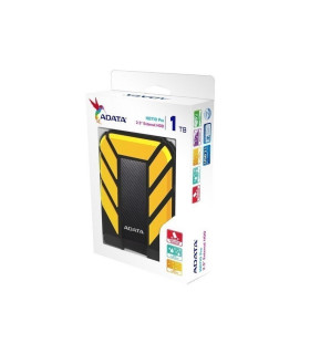 ADATA | AHD710P-1TU31-CYL | Disco Duro Externo Adata HD710 1TB 2