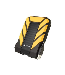 ADATA | AHD710P-2TU31-CYL | Disco Duro Externo Adata Hd710 2TU31-CYL 2TB 2