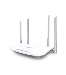 TPLINK | Archer C50 | Router TPLINK Inalámbrico doble banda AC 2