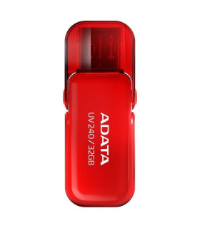 ADATA | AUV240-32G-RRD | Memoria Usb Adata Auv240 32 Gb 2