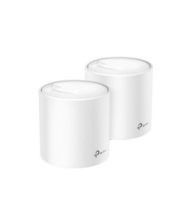 TPLINK | Deco X20(2-pack) | Router TPLINK Deco X20(2-pack)