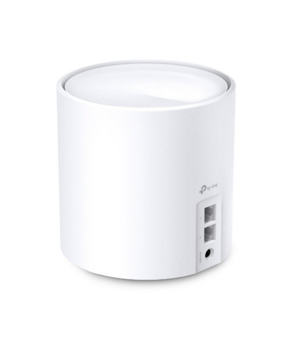 TPLINK | Deco X20(2-pack) | Router TPLINK Deco X20(2-pack)