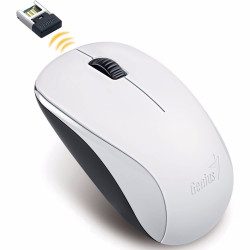 MOUSE GENIUS INALAMBRICO NX-7000
