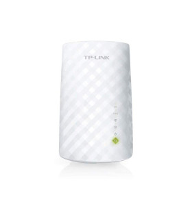 TPLINK | RE200 | Extensor de Rango TPLINK AC750 inalámbrico de