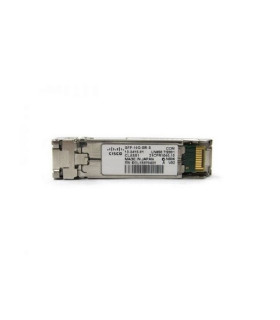 CISCO | SFP-10G-SR | Cisco 10GBASE-SR SFP 2