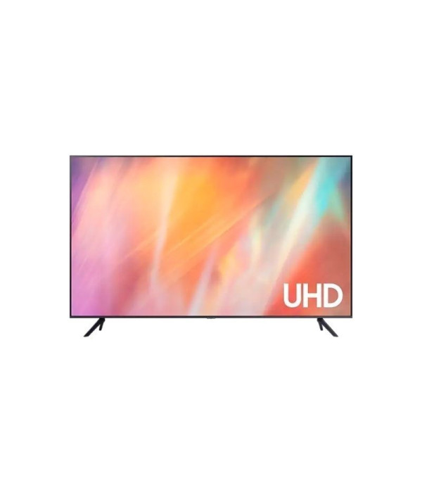 SAMSUNG | UN65AU7000KXZL | Televisor Samsung FLAT LED Smart TV 65’’ UHD