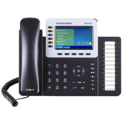 TELEFONO IP GRANDSTREAM 2160