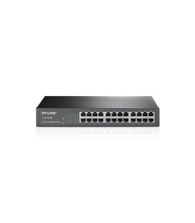 TPLINK | TL-SF1024D | Switch TP-LINK 24