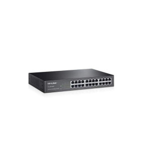TPLINK | TL-SF1024D | Switch TP-LINK 24 2